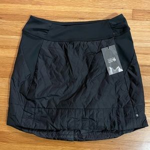 Mountain Hardware Insulated Skirt